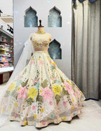 LEHENGA image 4