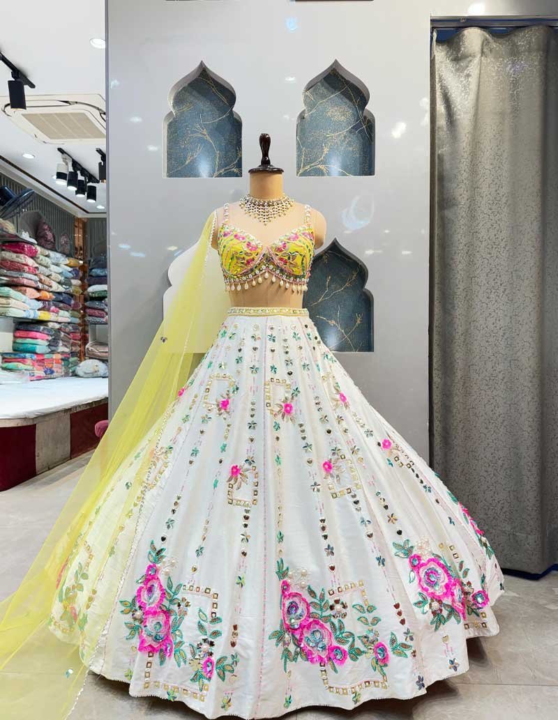 LEHENGA image 0