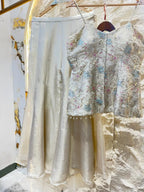 "PEARL GRACE INDO-WESTERN" image 2