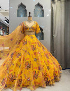 LEHENGA image 2