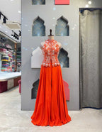INDO WESTERN image 0