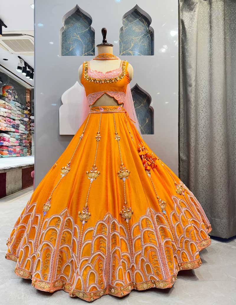 LEHENGA image 2