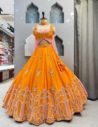 LEHENGA image 2