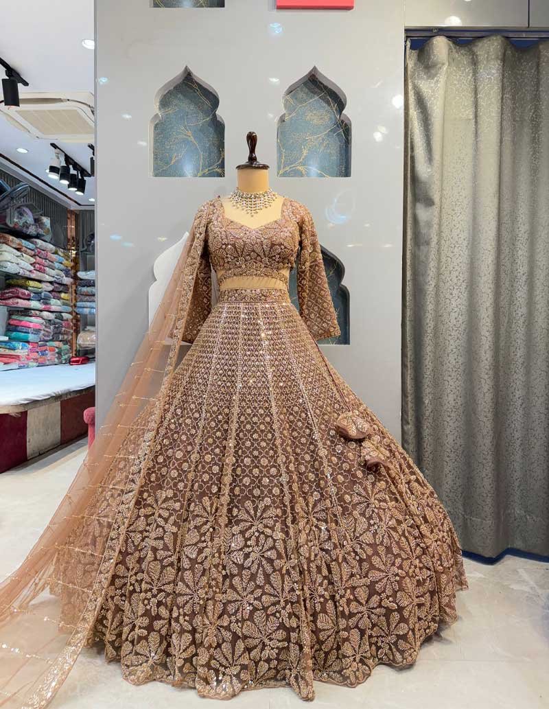 LEHENGA image 0
