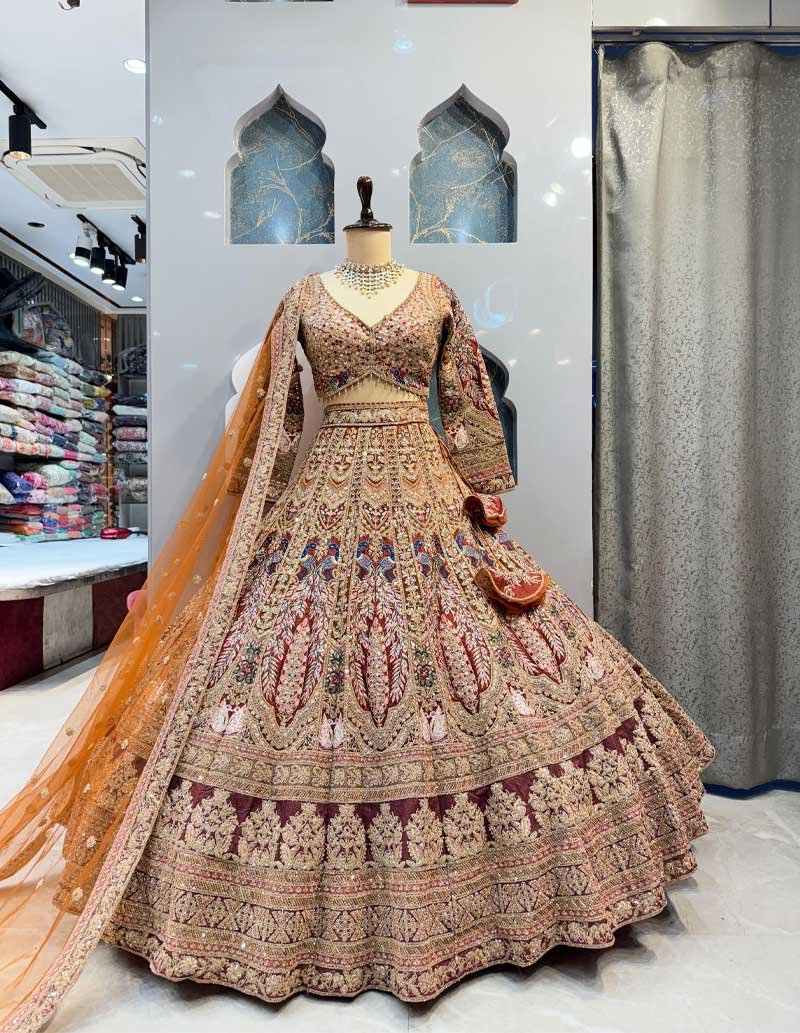 LEHENGA image 0