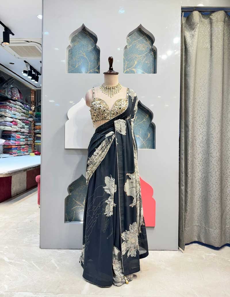 SAREE image 5