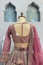 LEHENGA image 5