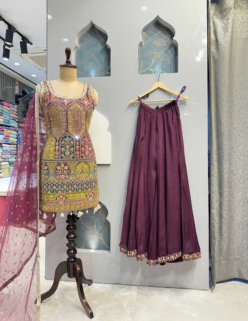 SHARARA image 0