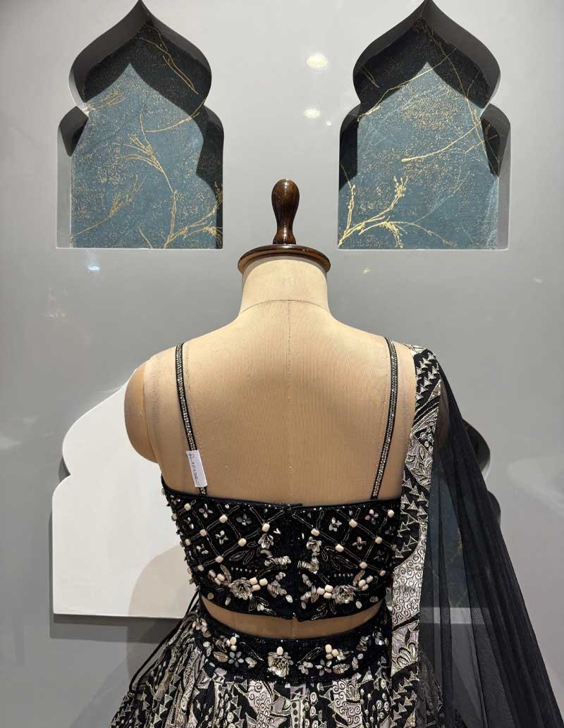 LEHENGA image 3