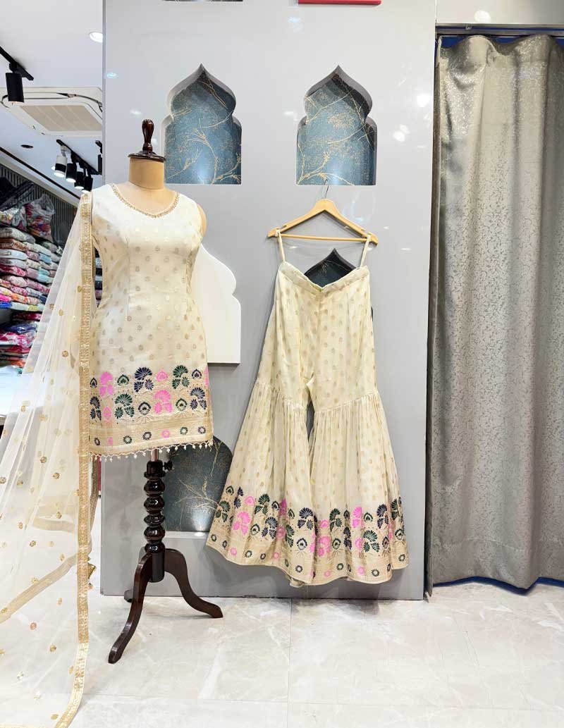 SHARARA image 0