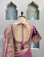 SAREE image 4