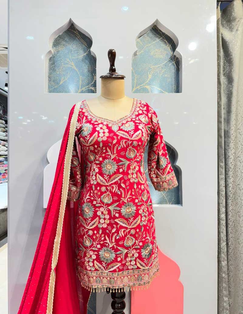 SHARARA image 1