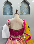 LEHENGA image 3