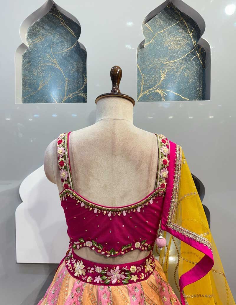 LEHENGA image 3
