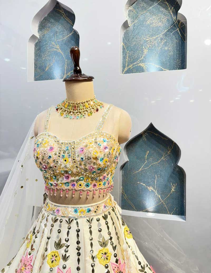 LEHENGA image 2
