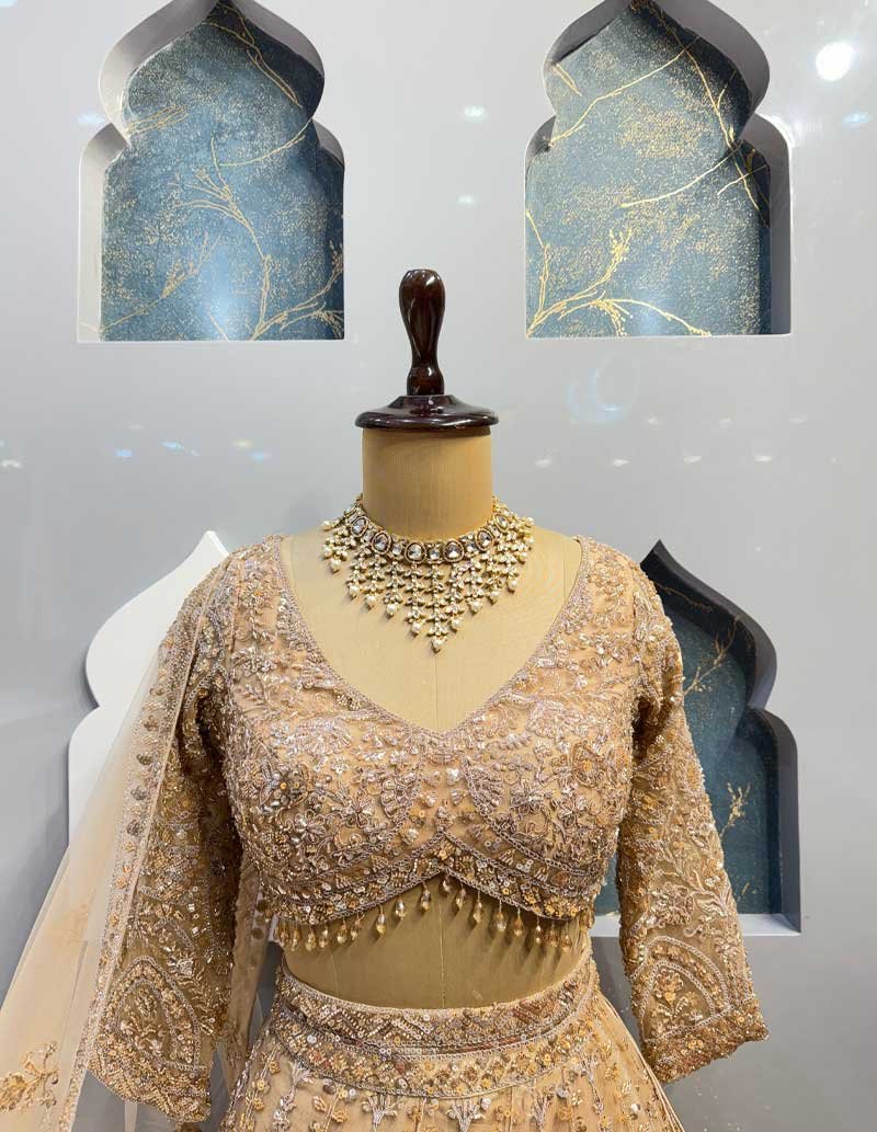 LEHENGA image 1