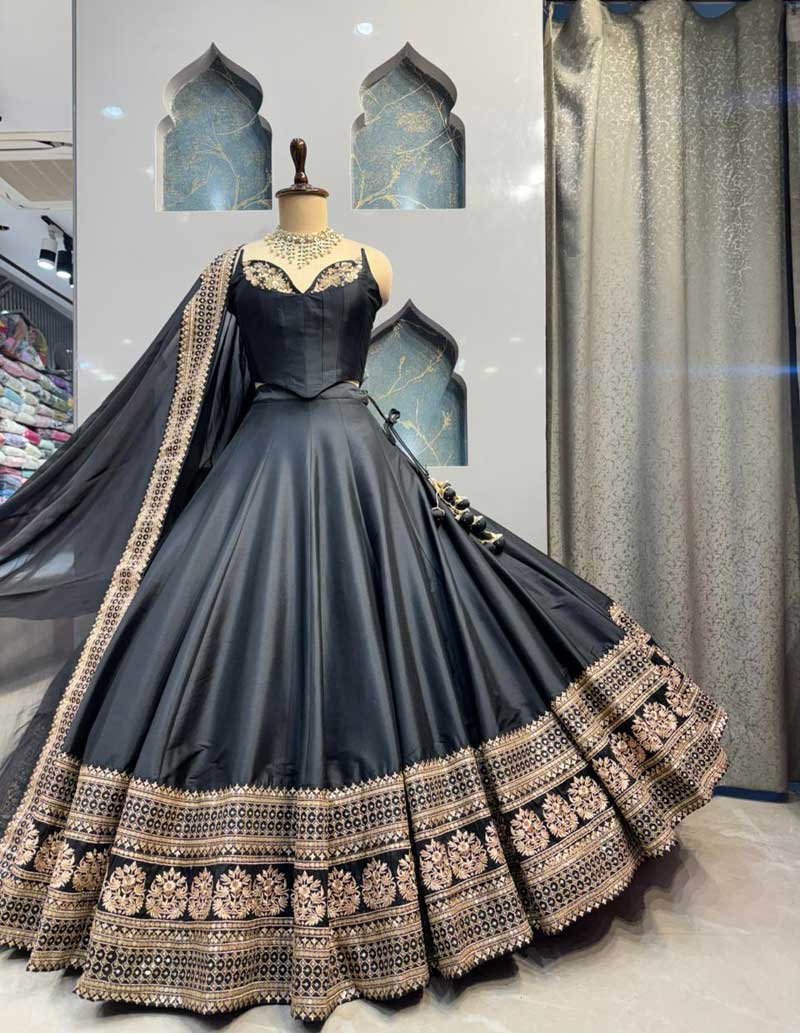 LEHENGA image 3