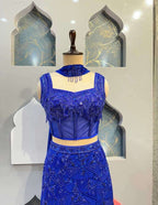 MERMAID DRESS image 3