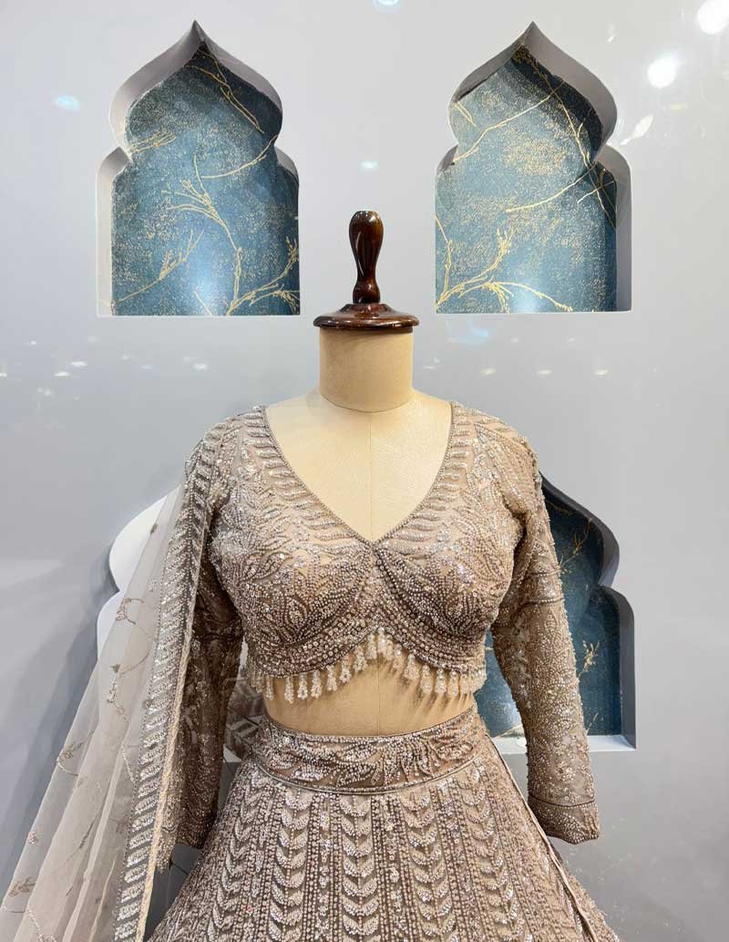 LEHENGA image 1