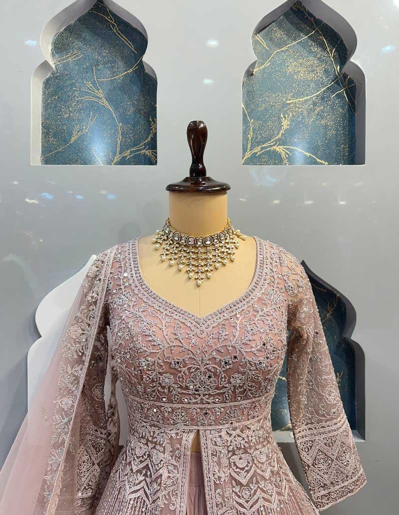 LEHENGA image 1