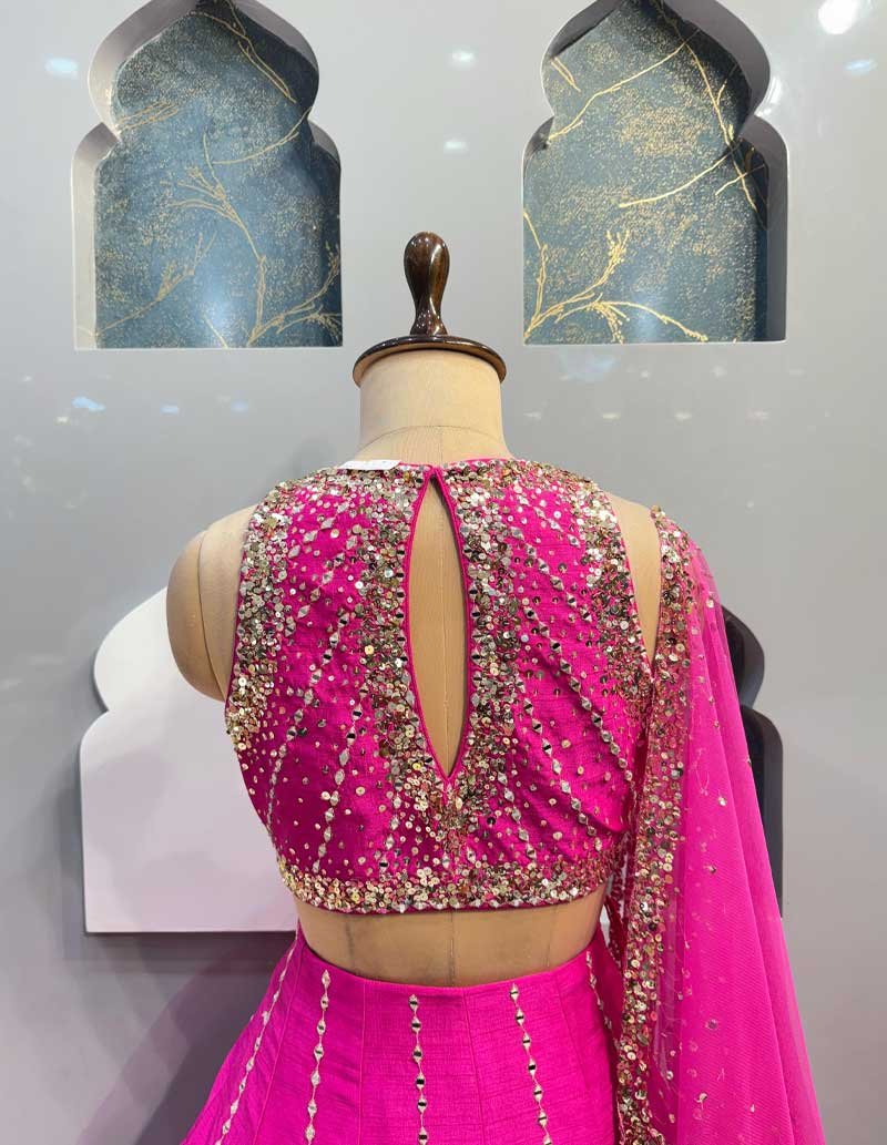 LEHENGA image 3
