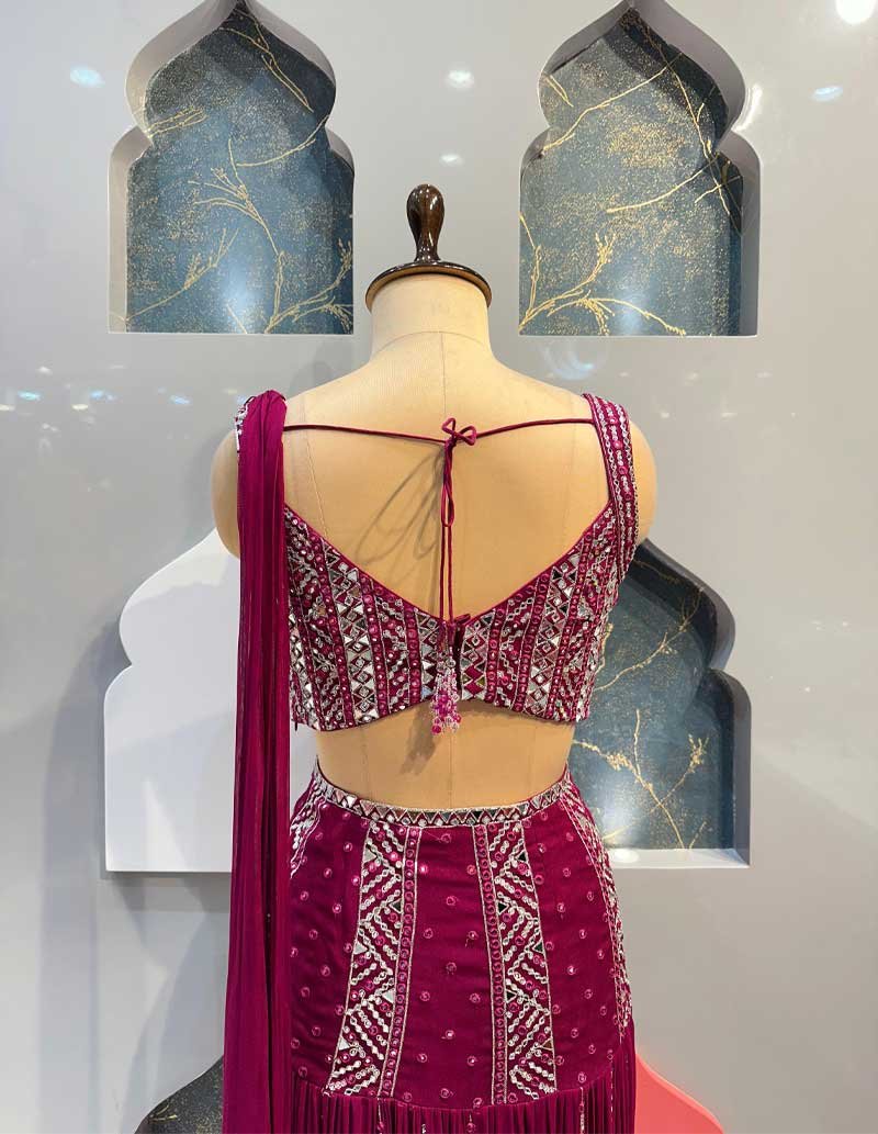 SHRUG STYLE image 3