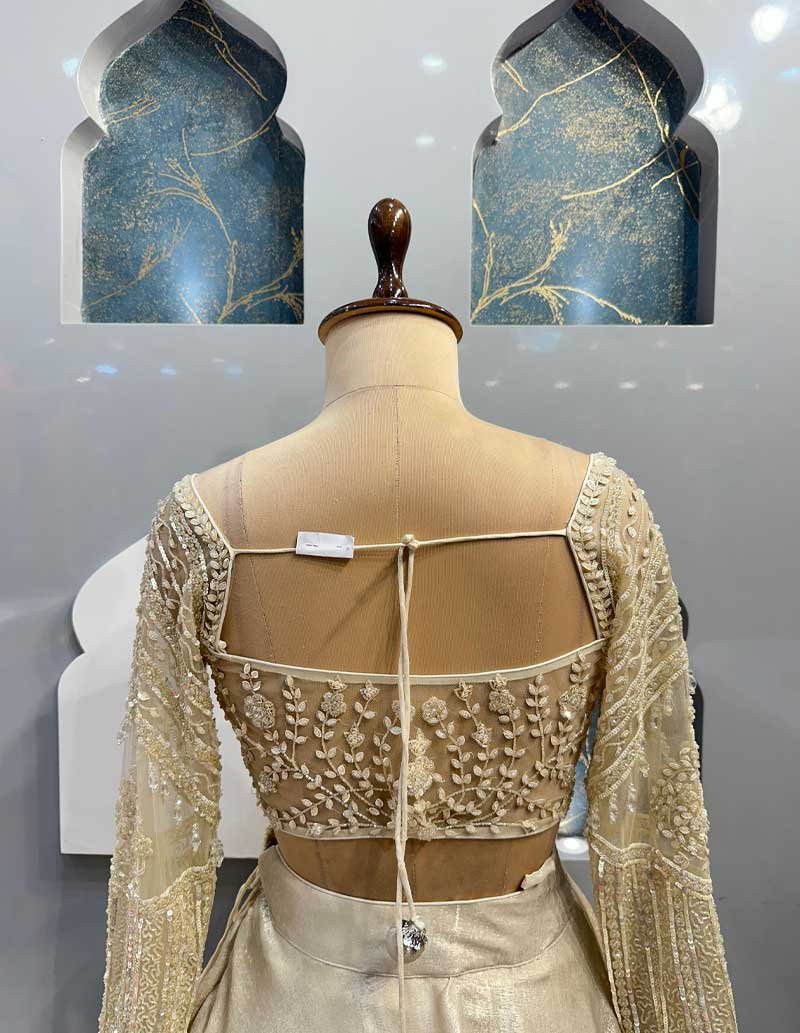 LEHENGA image 3