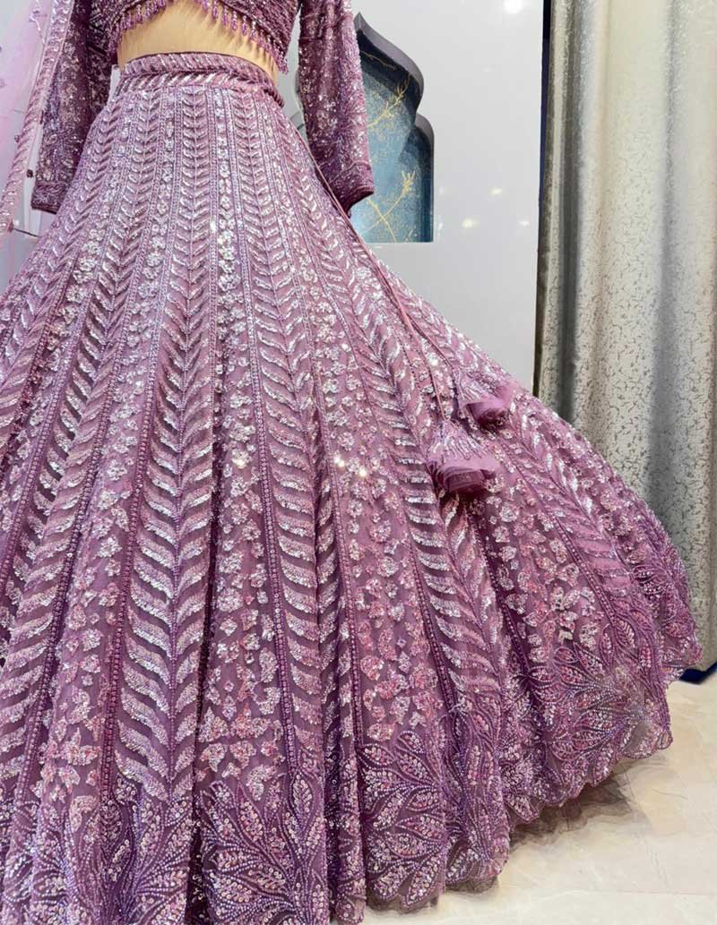 LEHENGA image 3