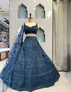 LEHENGA image 2