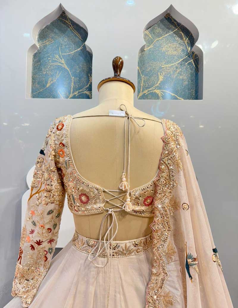 LEHENGA image 5