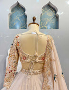 LEHENGA image 5