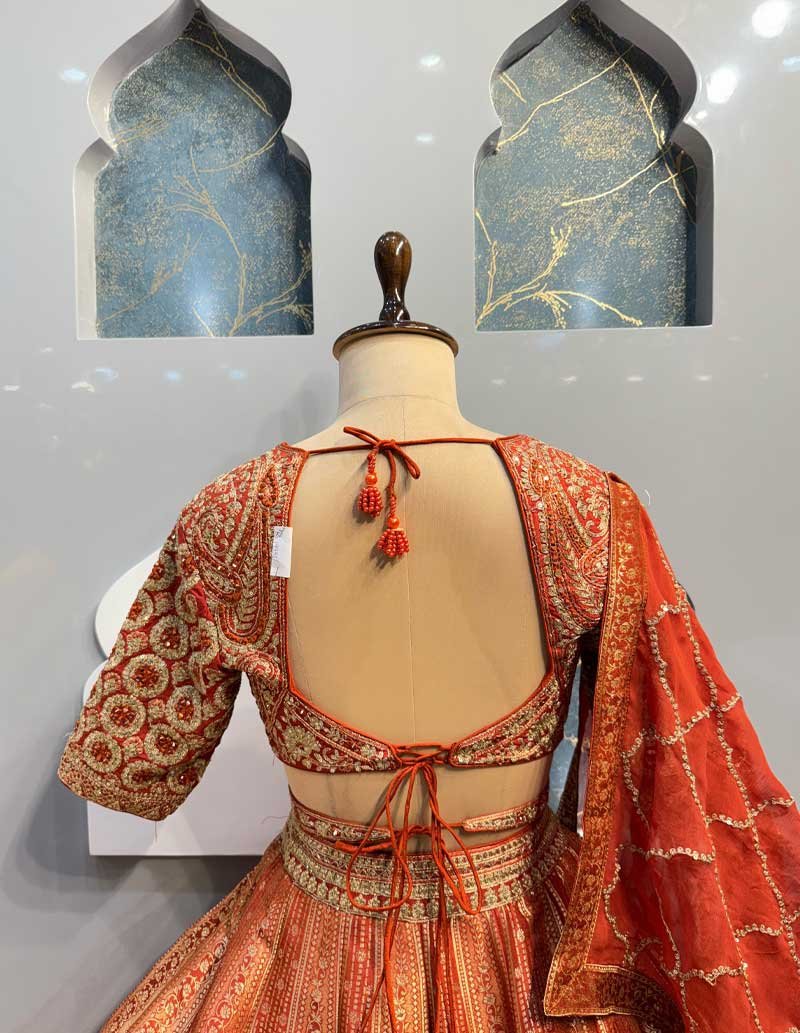 LEHENGA image 3