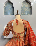 LEHENGA image 3