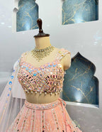LEHENGA image 2