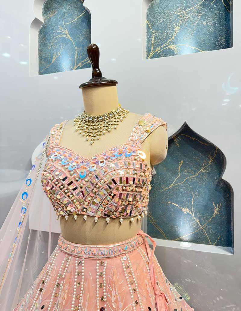 LEHENGA image 2