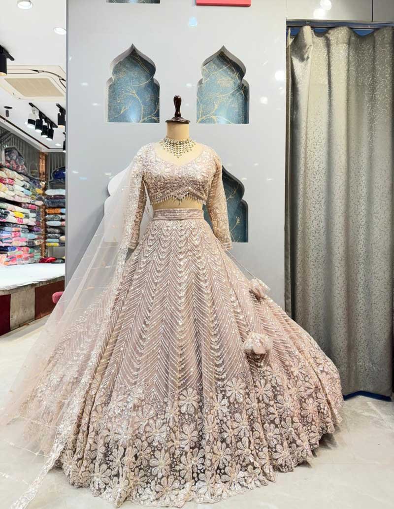 LEHENGA image 0