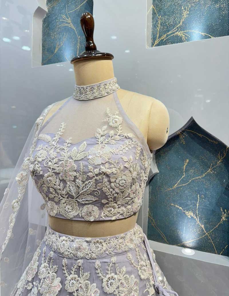 LEHENGA image 2