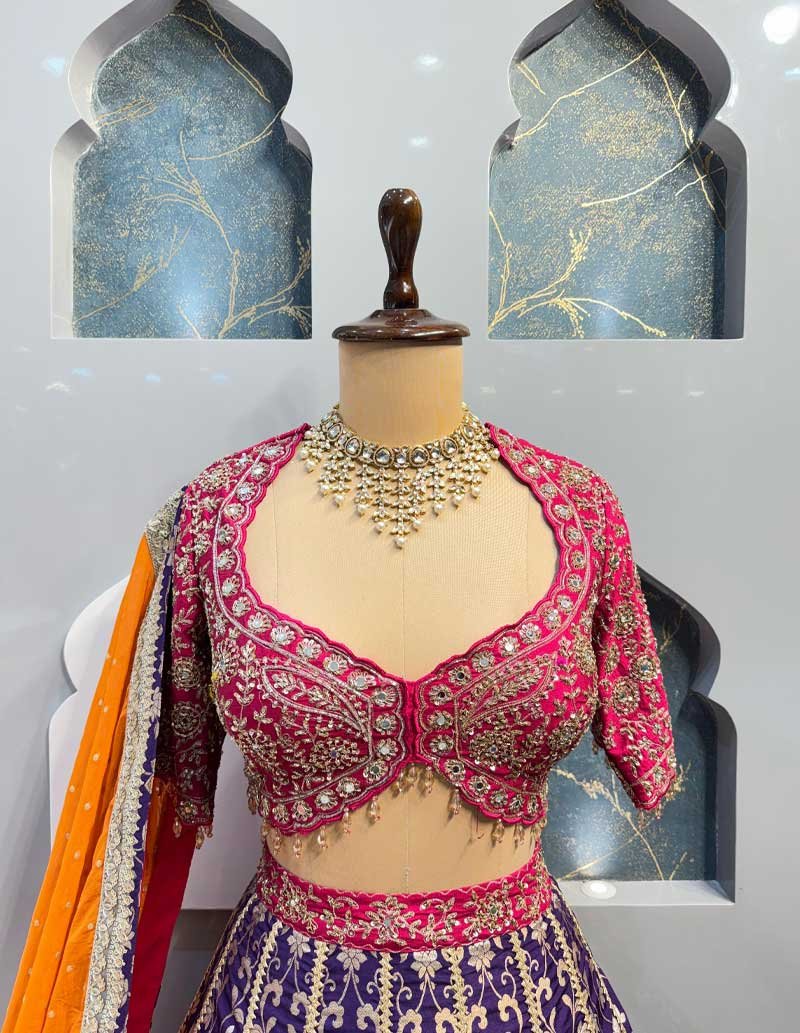 LEHENGA image 1