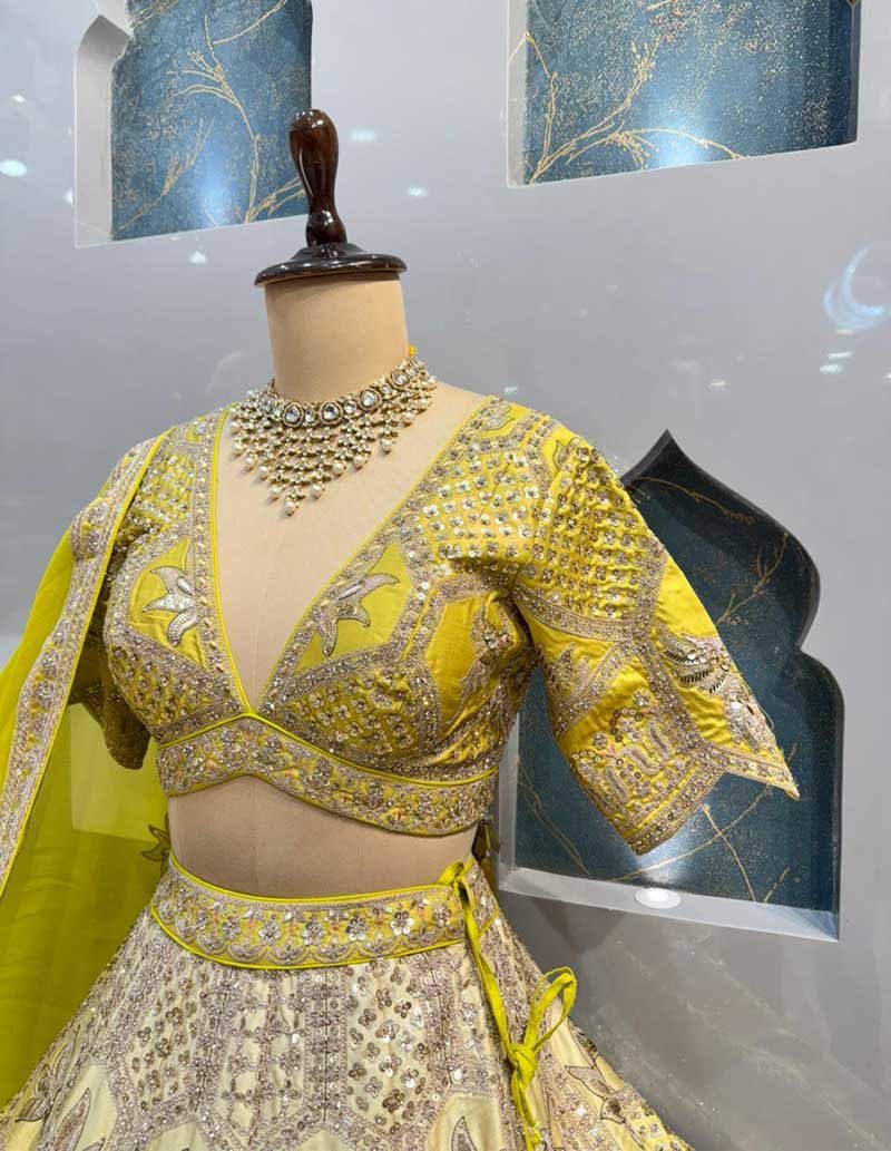 LEHENGA image 2