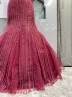 "RUBY GLAM SEQUIN MERMAID" image 4
