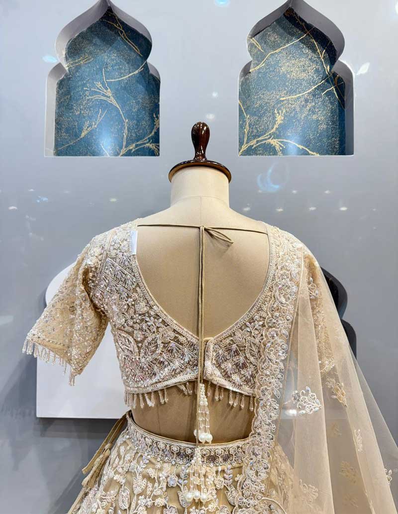 LEHENGA image 5