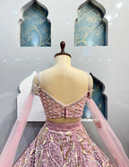 LEHENGA image 5