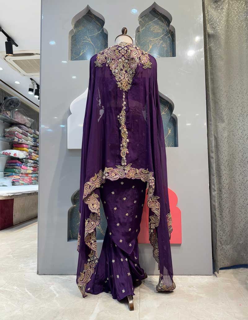 INDO-WESTERN image 4