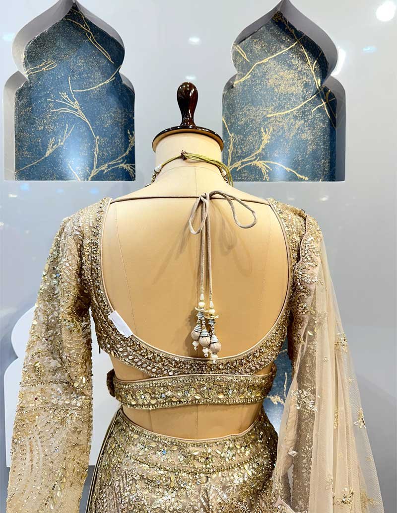 MERMAID DRESS image 3