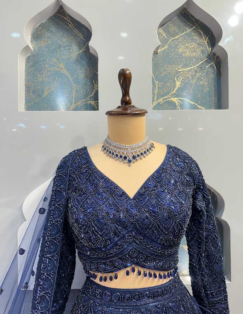 LEHENGA image 2