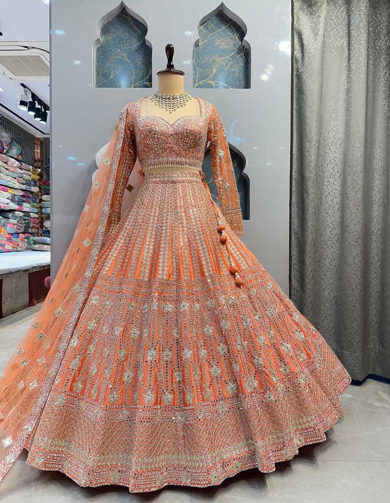 LEHENGA image 2