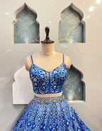 LEHENGA image 2