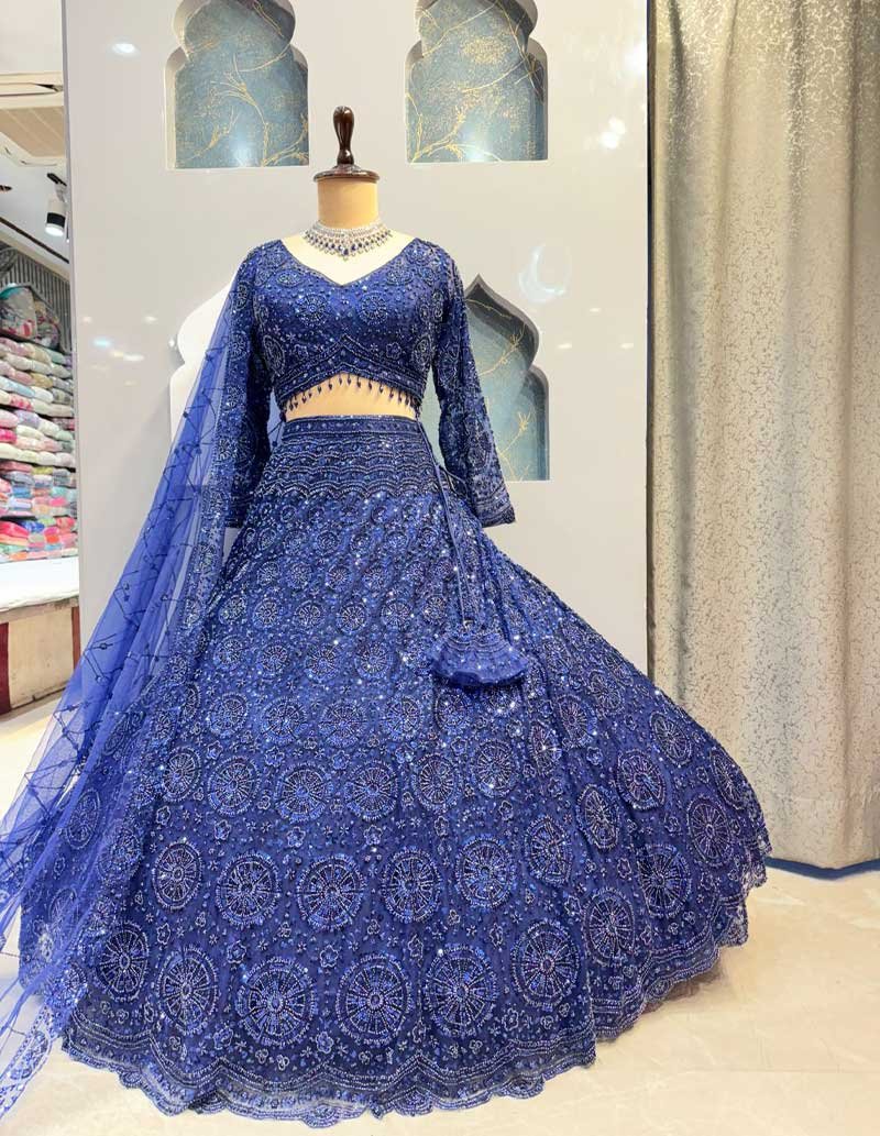 LEHENGA image 4
