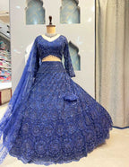 LEHENGA image 4