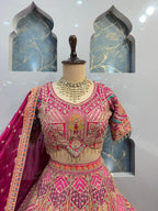"lehenga" image 1